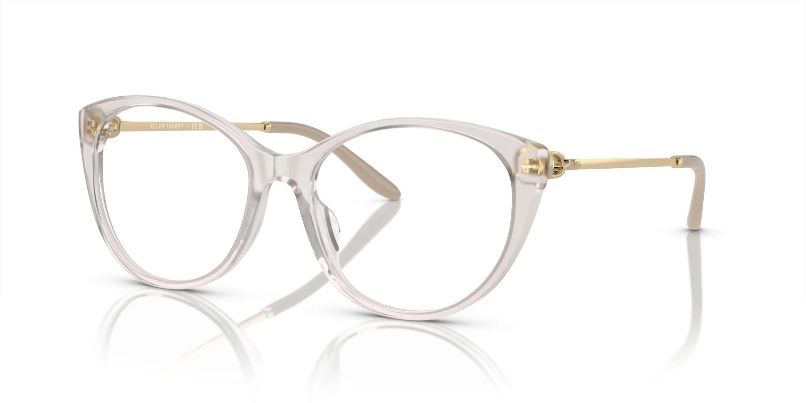 Ralph Lauren 6239U Eyeglasses - view 10
